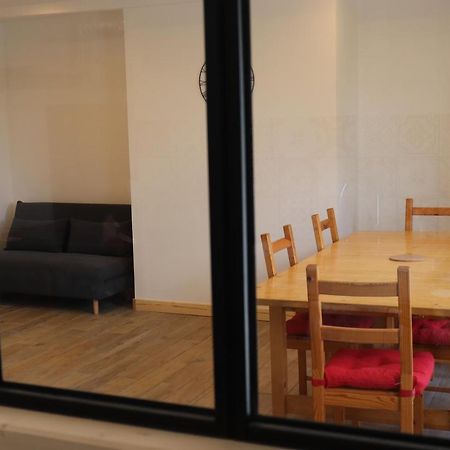 Maison De Pecheur Breton Long Avel Ploubazlanec Buitenkant foto