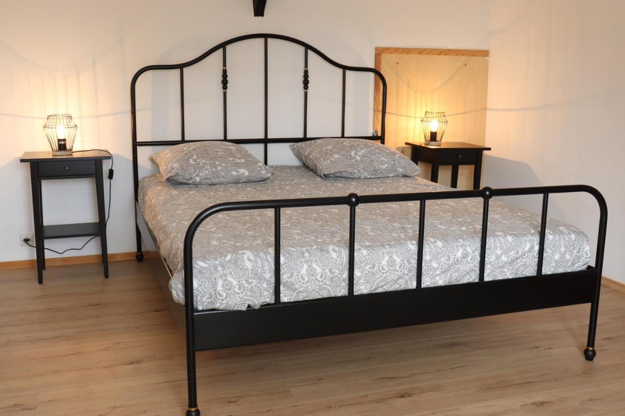 Maison De Pecheur Breton Long Avel Ploubazlanec Buitenkant foto