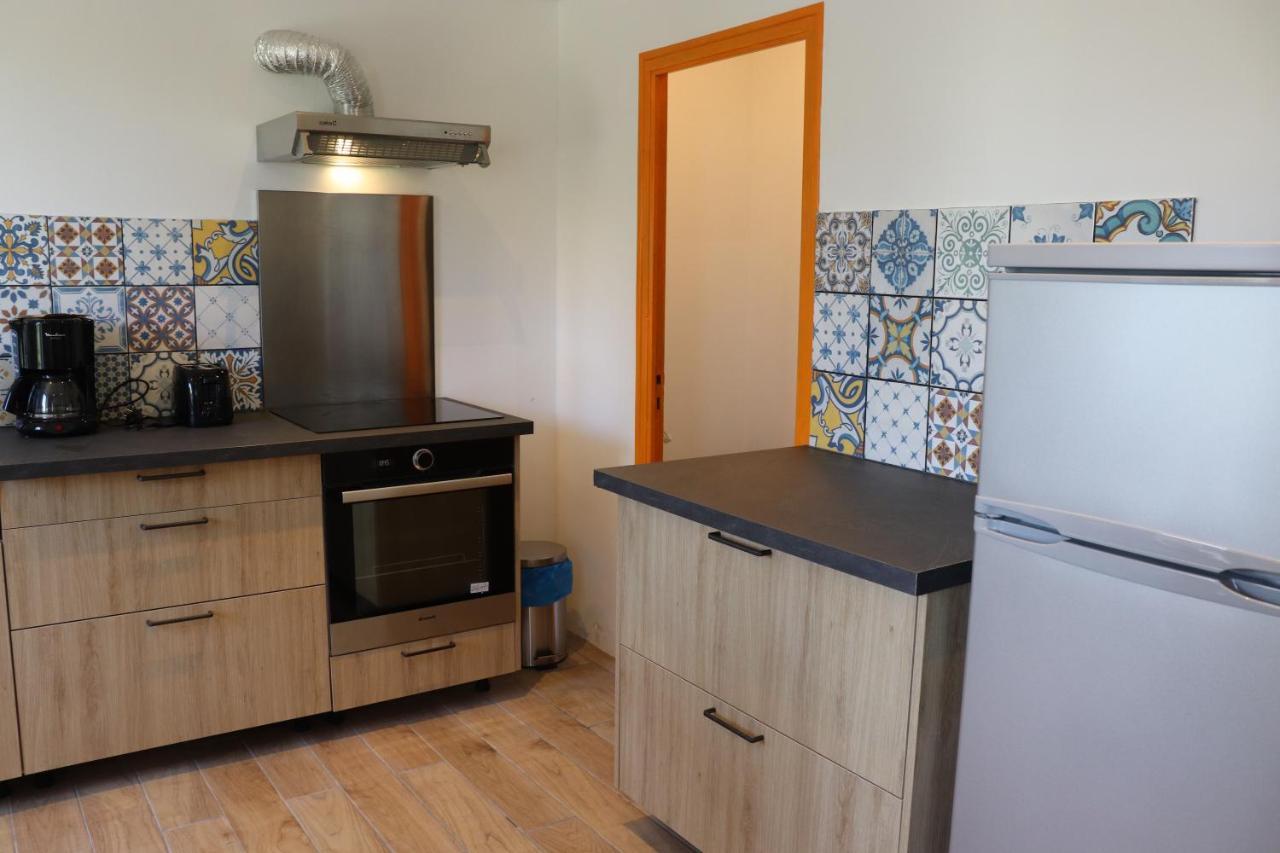 Maison De Pecheur Breton Long Avel Ploubazlanec Buitenkant foto