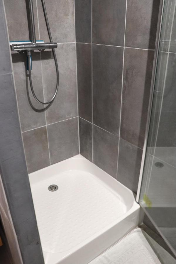 Maison De Pecheur Breton Long Avel Ploubazlanec Buitenkant foto